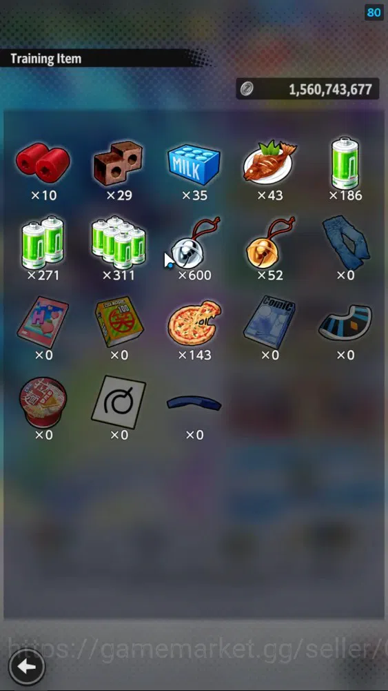 Dragon Ball Legends Accounts 13M TotalPower|LV153|4UL+2LR+9LL|SSG SS Gogeta,2 S image 9