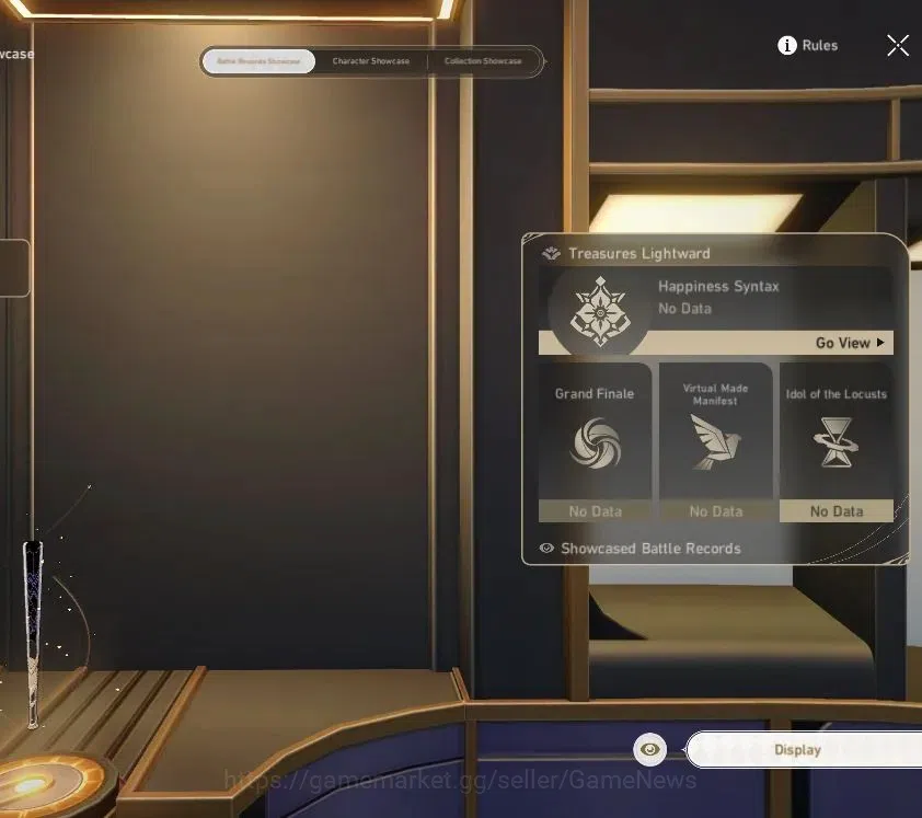 Honkai Star Rail Accounts Asia|TL 21|1 Golden Companion|2 Limited| Silver Wo image 4