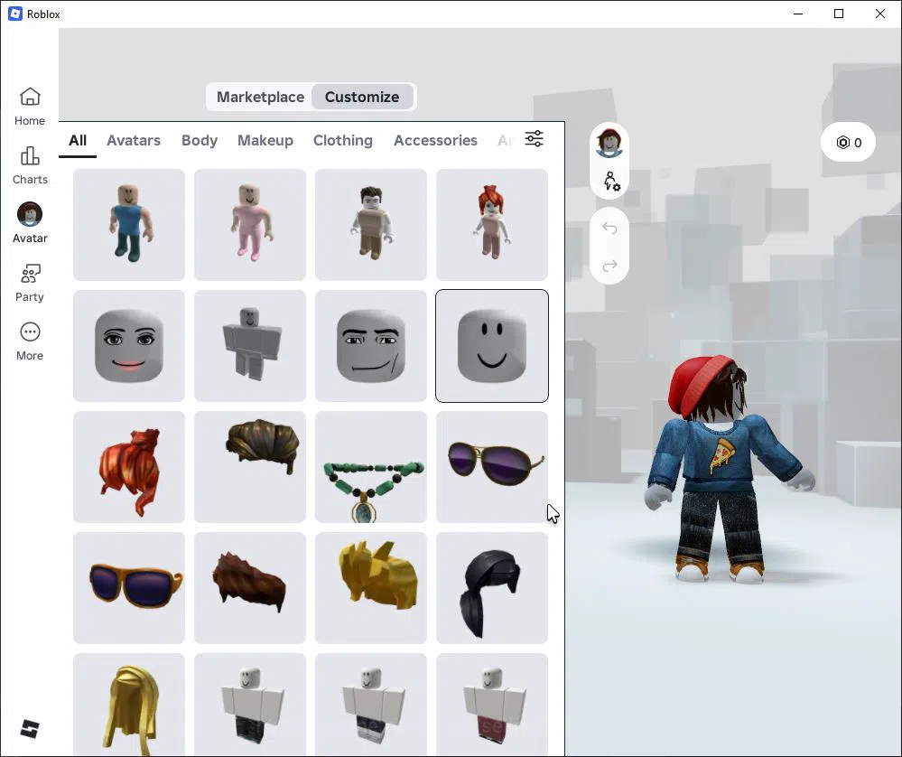 Roblox Accounts Blox Fruit |Lv Max + Dough,GodHuman|21M Beli 38K Frag|2 Myth Weap 4 Legend Fruit |Human V1|Unverif(RBL932) 14