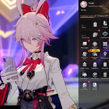 Honkai Star Rail Accounts Others Asia|TL 60|6 Limited|(Evanescia)+Sign Yao Guang,HuoHuo,Mortenax Blade,Acheron,DH Terrae