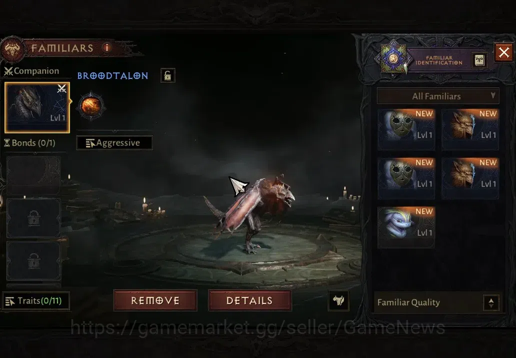 Diablo Immortal Accounts High-End SA-Oza|CS ON|Lv60(390)|Barbarian|CR 2k|Reso 600|Paragon Vanquisher|INFERNO VII|Take 16