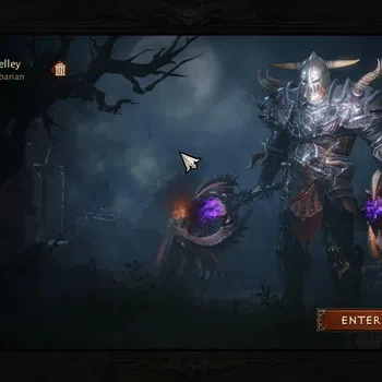 Diablo Immortal High-End SA-Oza|CS ON|Lv60(390)|Barbarian|CR 2k|Reso 600|Pa image 1