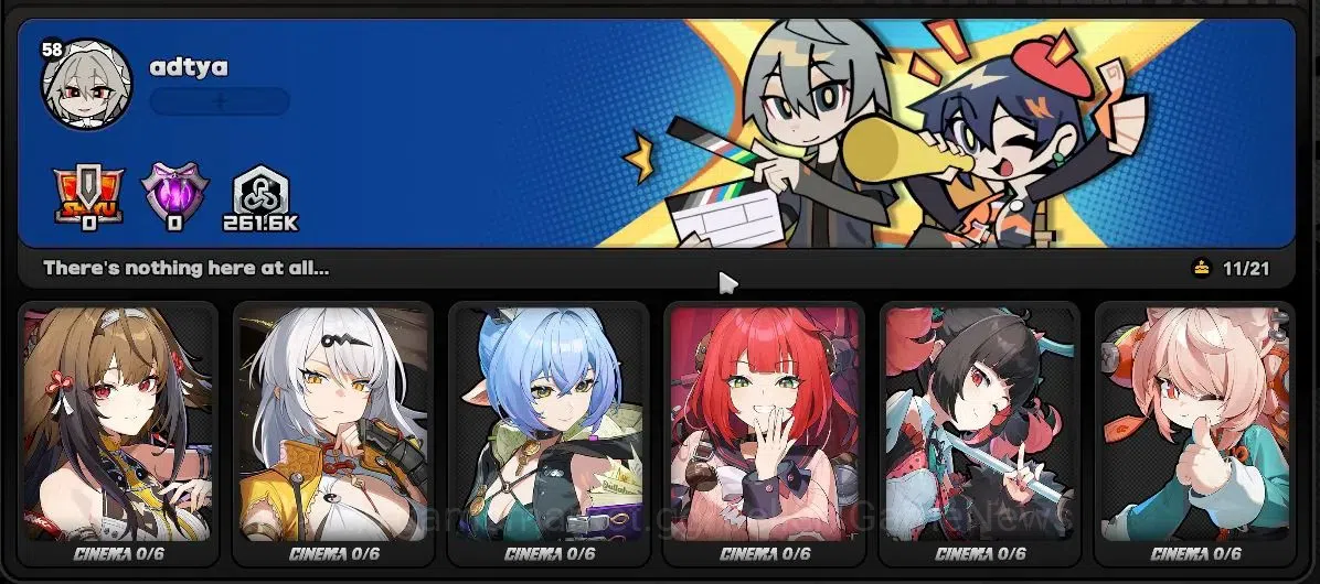 Zenless Zone Zero Accounts ASIA|IK 58|S1 Ch5|6 Limited[(Ye Shunguang,Yixuan,L image 5