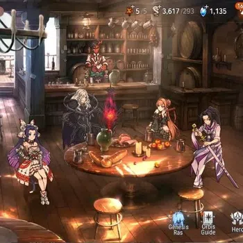 Epic Seven Accounts High-End Global Unverif|12ML(Straze,LC Bellona,F Cecilia Etc.)+Aube,A Fumyr, Etc.|PoH+Bless ON|SS