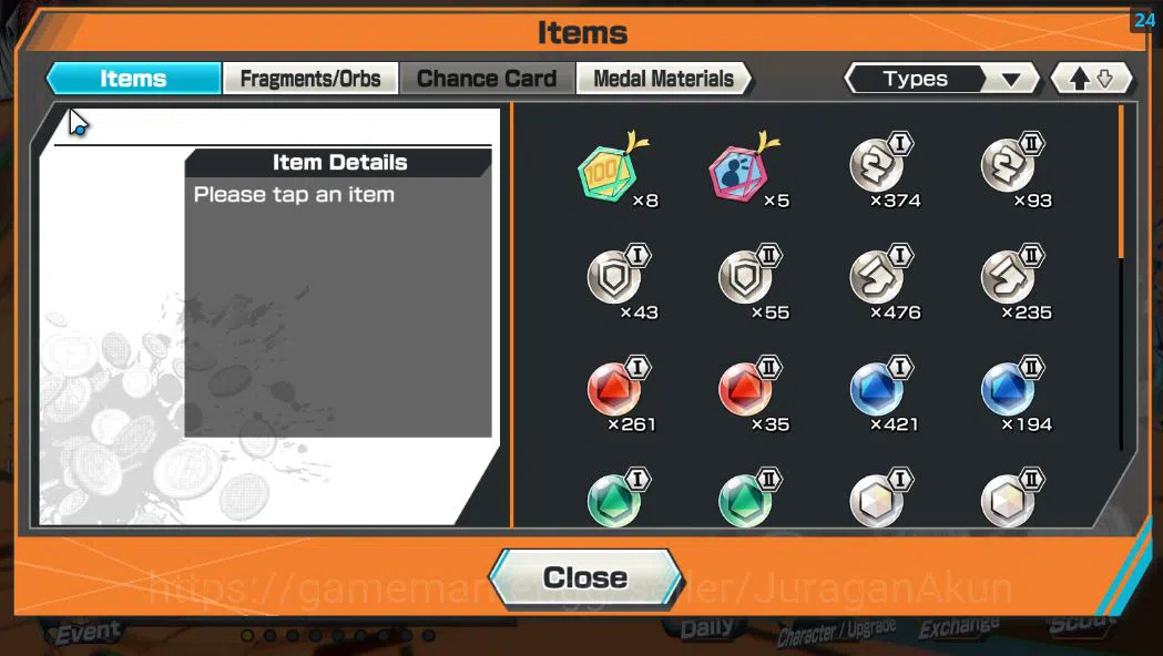One Piece Bounty Rush Accounts Global|2 EX META|Blackbeard Pirate Kuzan,Devine Sh image 12