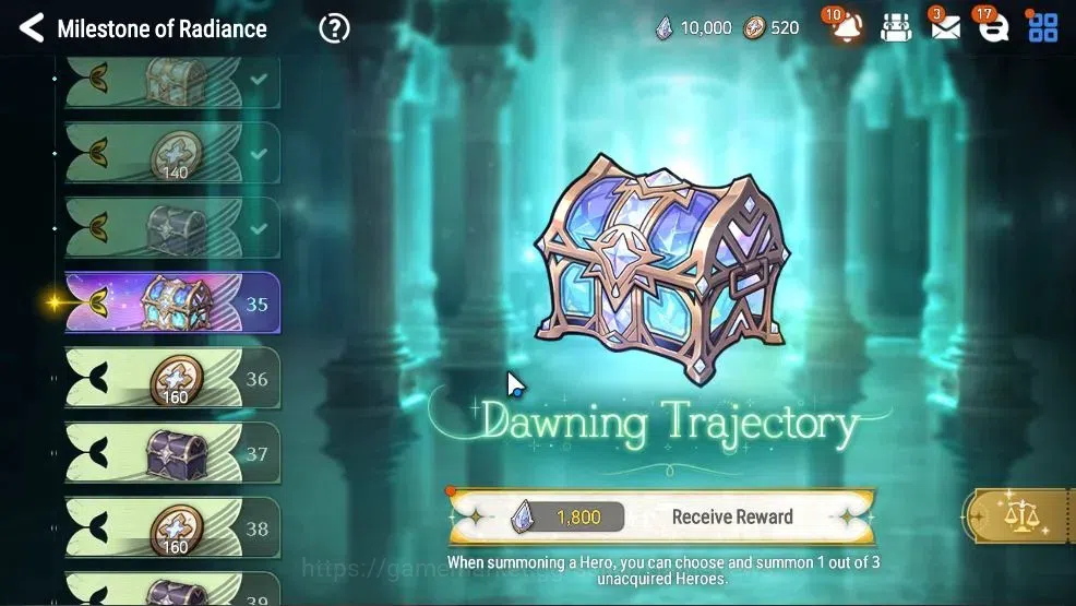 Epic Seven Accounts GLOBAL UnVerif|8 ML(HarSeti,LC belona,BysHwayung,E image 5