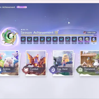 Aniimo Accounts Mid Game APAC|Lv58 (Trailblazer 1)|Female-Helion|12 Prismana|IrisalisTeam+StellarysTeam|Aniilog Lv8|RV