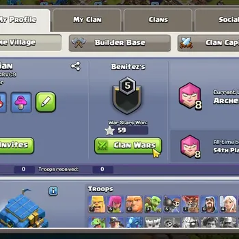 Clash of Clans Accounts High-End TH12-BH8|Lv.94|BK34,AQ36,MP17,GW10|BM9,BC16|HH5|1 Gold Skins|290 Gems|Proteck OFF|Takemail