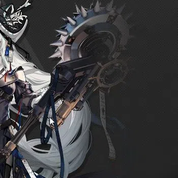 Arknights Accounts Starter Lv 25 |87 Operator + 5 Skin |Starter|1 Limited [ Spectre The Unchained] | Check SS|(AK1284)