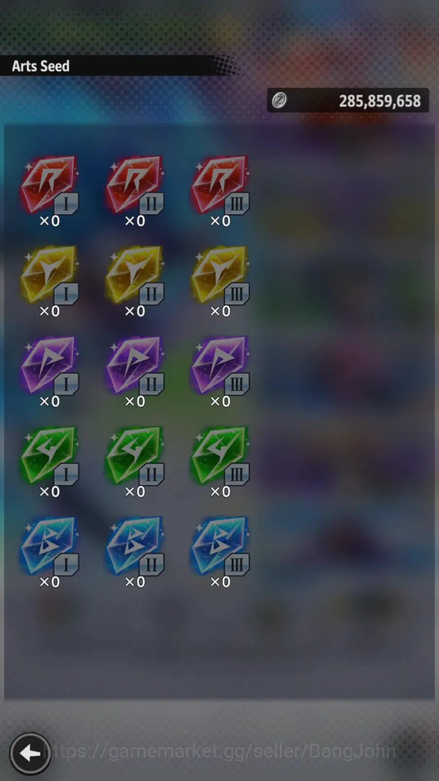 Dragon Ball Legends Accounts High-End Android | Lvl 163|150M Total Power|3 LR|4UL|LR S Vegito,SV Goku,Broly Fury|UL SS4 5