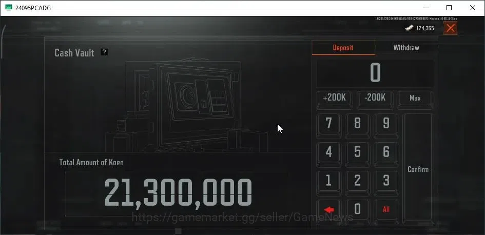 Arena Breakout Accounts MOBILE|Lv 30|SV 34,1M|CV 21,3M|6 Set|Maelstrom AKM image 3
