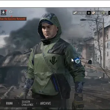 Arena Breakout High Value MOBILE|Lv 30|SV 34,1M|CV 21,3M|6 Set|Maelstrom AKM image 1