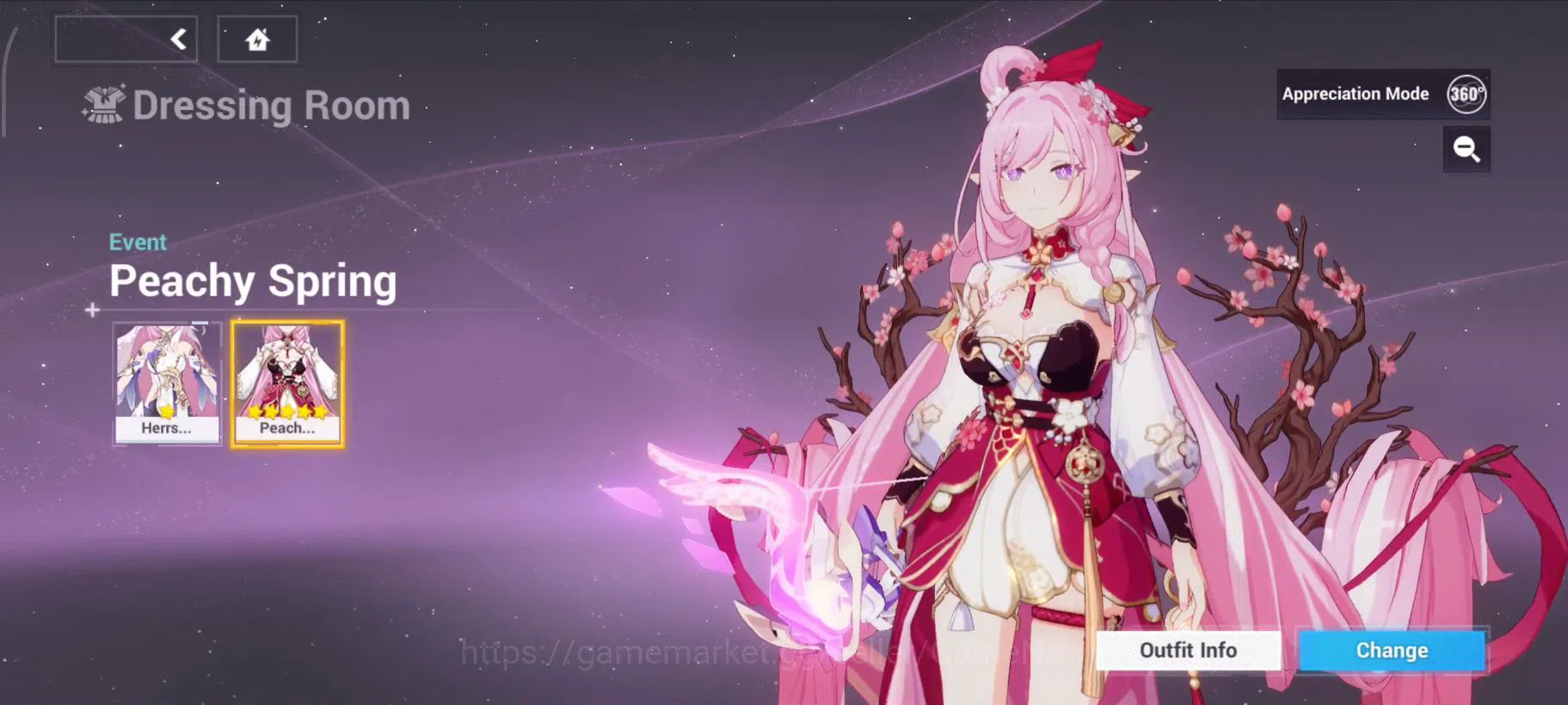 Honkai Impact 3rd Accounts SEA|Elysia HoHe4/4 New Astral Ring Set+Cosu,Corali image 12