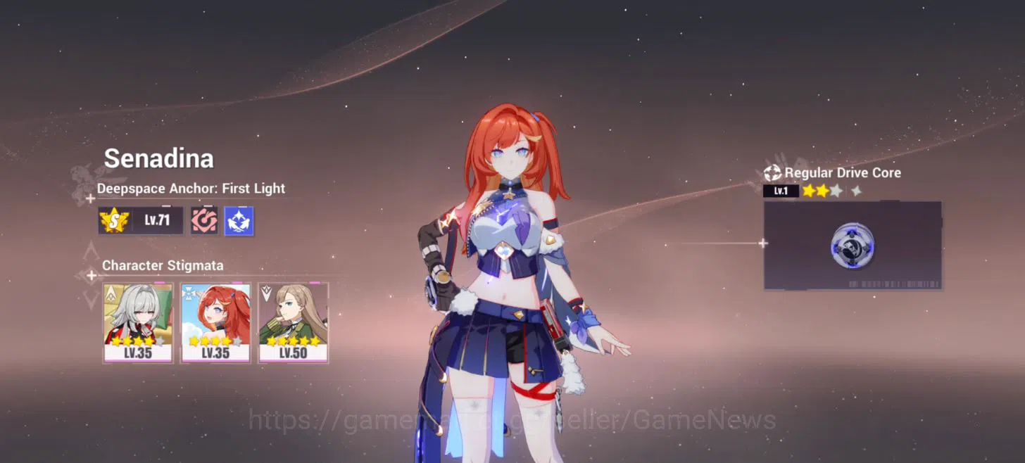 Honkai Impact 3rd Accounts SEA|Elysia HoHe4/4 New Astral Ring Set+Cosu,Corali image 17