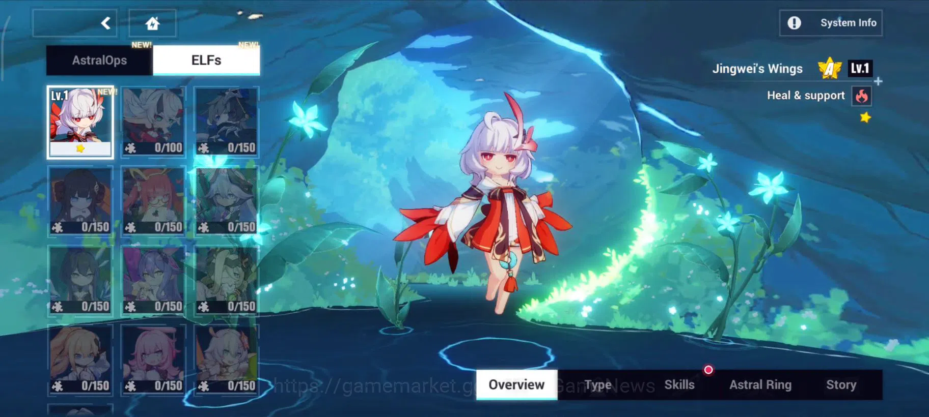 Honkai Impact 3rd Accounts SEA|Elysia HoHe4/4 New Astral Ring Set+Cosu,Corali image 6