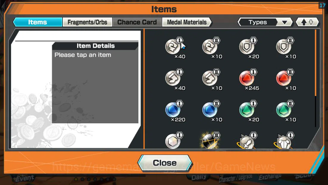 One Piece Bounty Rush Accounts Global|4 EX|Divine Departure Shanks,Film Red Shank image 7