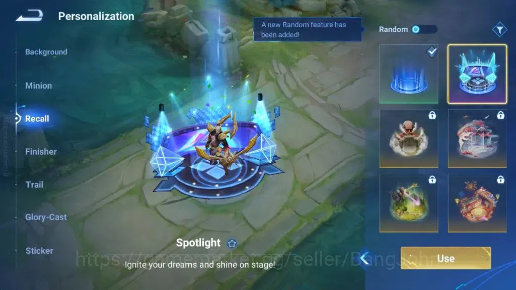Honor of Kings Accounts Global | 16H 6S |Legend Angela, Rare LianPo, S1 Mu image 11
