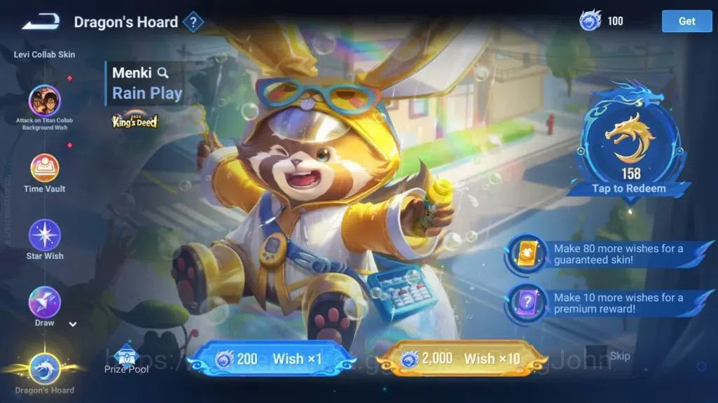 Honor of Kings Accounts Global | 16H 6S |Legend Angela, Rare LianPo, S1 Mu image 8