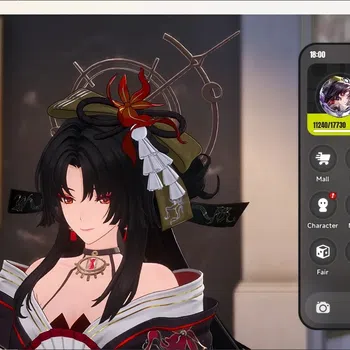 Neverness to Everness Accounts SEA|Hunter Lv 47|8 S-Class/4 Limited [Shinku,Nanaly,Lacrimosa]+Sign,Hotori|6 A-Class|Mc
