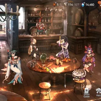 Epic Seven Accounts High-End GLOBAL UnVerif|NewEra|16 ML(RnL 301 Speed,Zio,G Ras,Belian,etc)+PByblis,Aube,AB