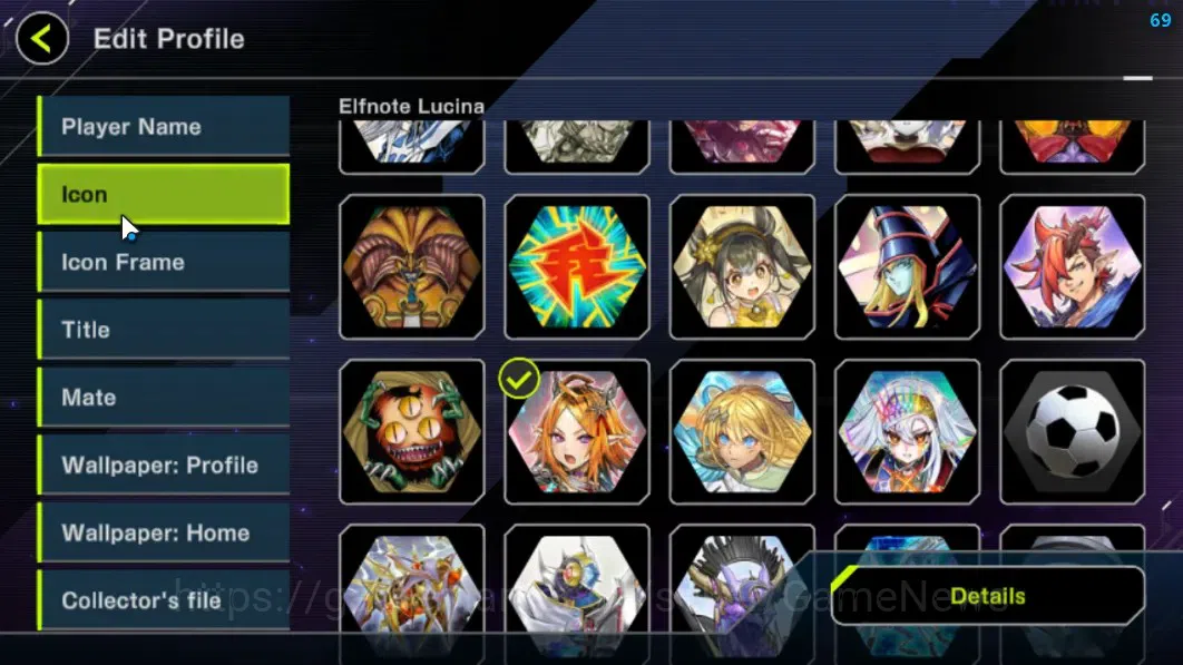 Yu-Gi-Oh! Master Duel Accounts Android|Lv24|20 Deck|VSK9,Elfnote,Yummys,Dracotail image 12