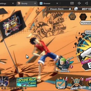 One Piece Bounty Rush Accounts Others Android| PR 2 | TFE St. Marcus Mars,FILM Z Zephyr | BP 2071075 | RD 2559 | GF 695