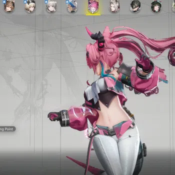 Arknights: Endfield Accounts ASIA|3LIMIT+1Sign|Gilberta Sign,Yvonne,Fangyi,Pogr image 1