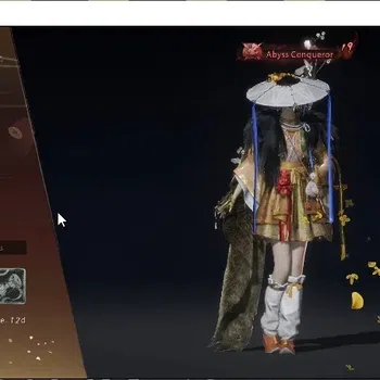 Where Winds Meet Accounts GLOBAL|Lv 99|Diff Legend|29k GS|Humble Hero,Peaceful Life,Anthem of Ages,Goose Pouch Etc|Female