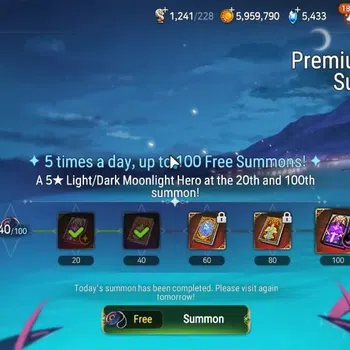 Epic Seven Accounts High-End Global Unverif|6ML (Straze, AE, SotS, RV, EWL TL Elvira.)|PoH ON|SS 5.4K|6.1M Gold|Stove(ES842Z)