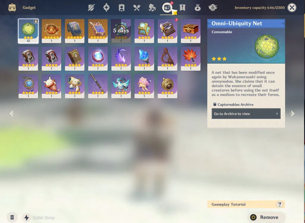 Genshin Impact Accounts End Game ASIA|AR 55|PremTeam Varka|6Limited 10