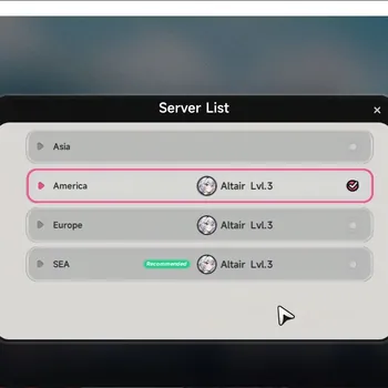 Neverness to Everness Accounts GLOBAL NA |HL 3| 2 S-Class Limited [Blackbird,Nanally]|Scarlet+Underboss Glider|1 S-Class