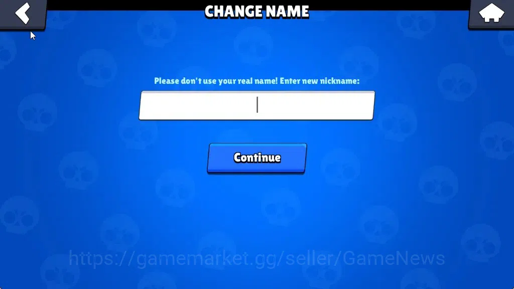 Brawl Stars Accounts 1210 Trophy|23Brawlers 1Max|Edgar FullBuffies|4k B image 4