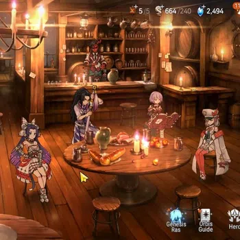 Epic Seven Accounts High-End GLOBAL UnVerif|New Era|9 ML (MOTS Iseria,NM Luna,BHwayoung,Harsetti,Etc)+Aubade,Sez,Etc|2,4K