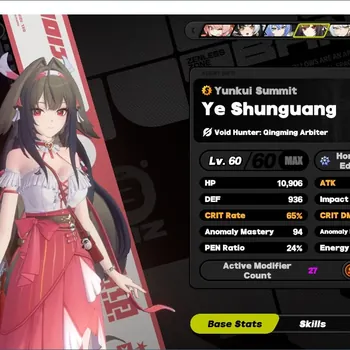 Zenless Zone Zero Accounts Others ASIA|IK60|16Limit 4VH FullMember+Full Sign