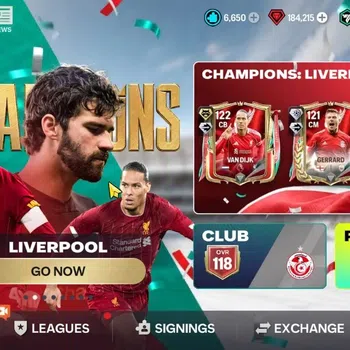 EA SPORTS FC Mobile Accounts Best FCM With 184K Gems,6K Shard,14K RUP,30 Draft|3 Evo(Dembele,Olise,Kalulu),TWG