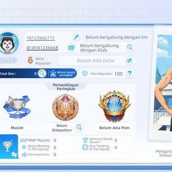 Kuroko's Basketball Street Rivals Accounts Taiga Kagami Zone | Server 19 | Starter | RA030B