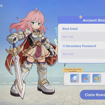 Ragnarok: The New World Accounts Sv Eddga|Unverif Email|Lv.69 Blacksmith|2 Pet SSR|3 Set Outfit|1.03M BoundZeny|Check SS