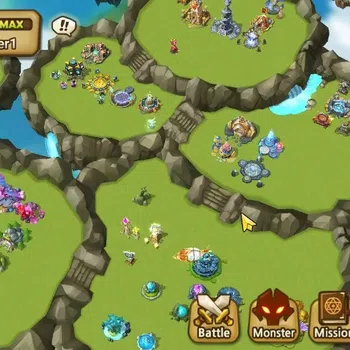 Summoners War: Sky Arena Accounts End-Game ASIA Lv 100|6 LD[Seimei,Eleanor,Pontos Nephthys,Lydia,Grogen]|150 Total NB5+561