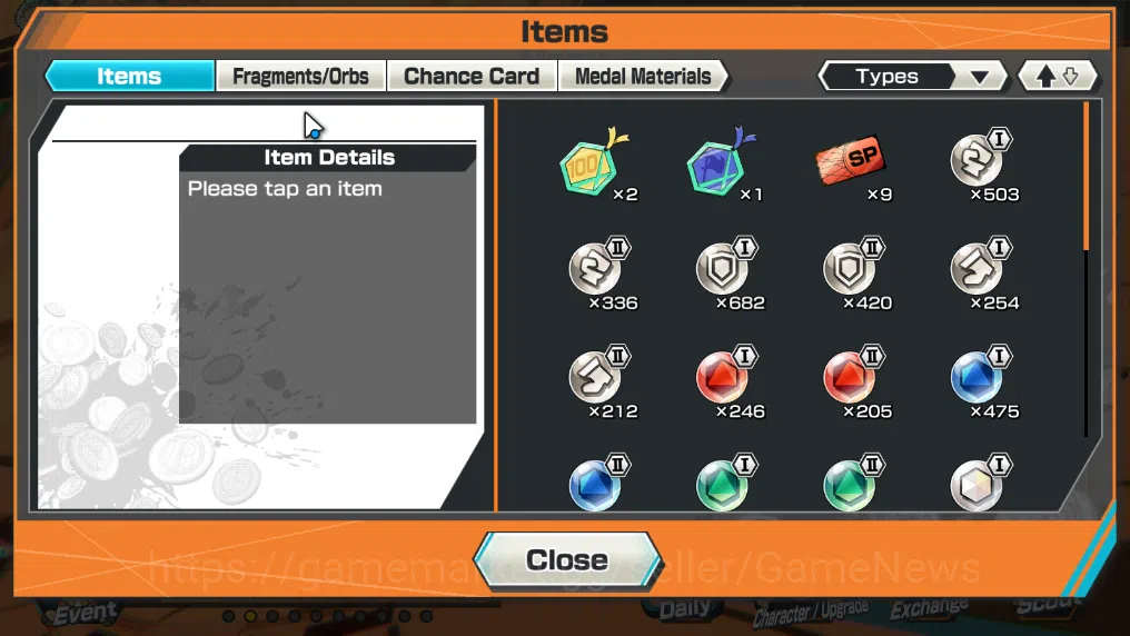 One Piece Bounty Rush Accounts Global|3EX 1MAX|The4Emperor Teach,BMO Kaido,GP New image 10