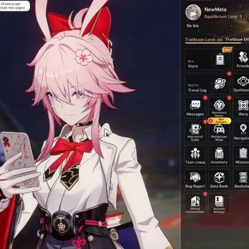 Honkai Star Rail Others ASIA|TL 64|3K SJ,15 SRSP|5 Limited|Evanescia E1,Ya image 1