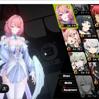 Zenless Zone Zero Accounts Starter Asia|IK 9|Fresh Starter|Prologue| 2 Limited (Jane Doe)+Sign Remielle |All Unset|MC