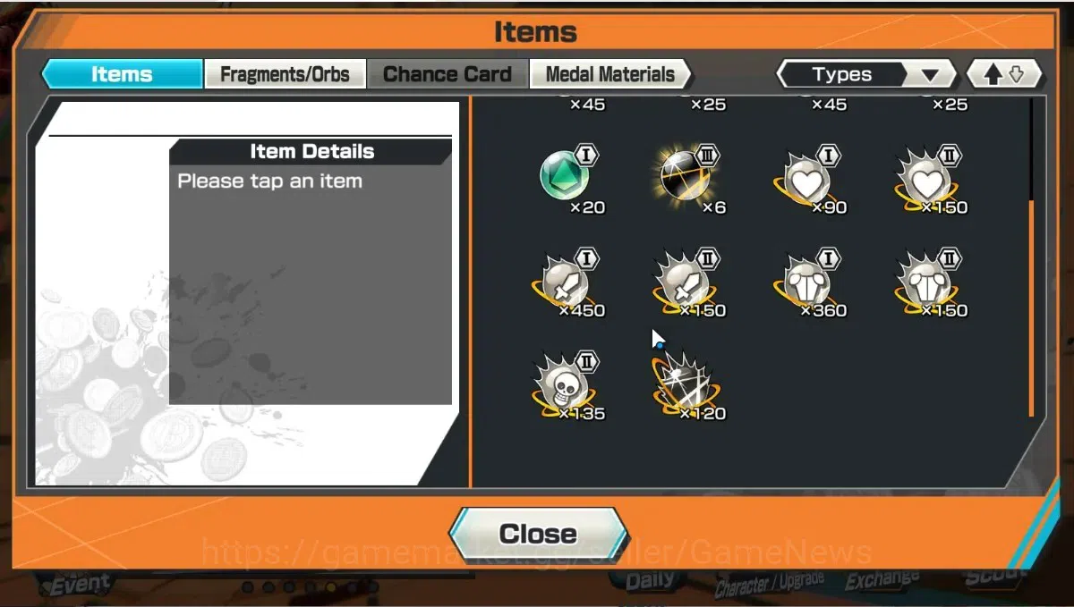 One Piece Bounty Rush Accounts Global| Starter |Ready Gacha 3,7K Rainbow Diamond| image 7