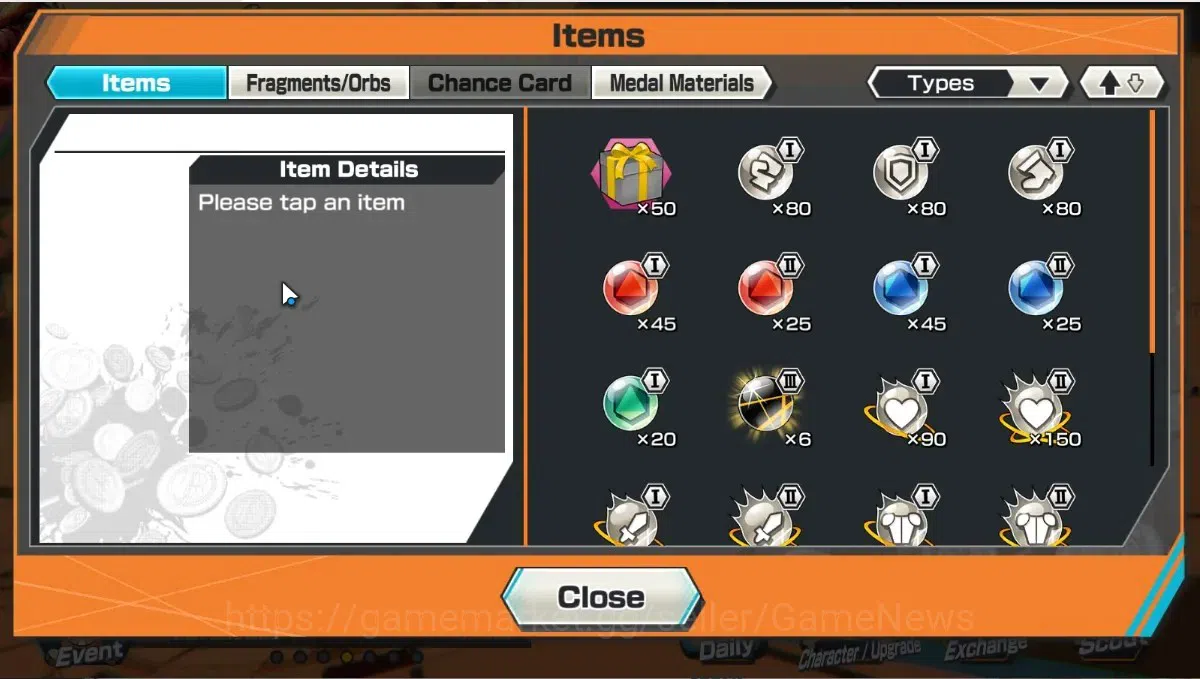 One Piece Bounty Rush Accounts Global| Starter |Ready Gacha 3,7K Rainbow Diamond| image 8