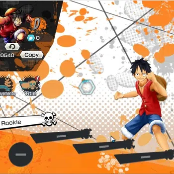 One Piece Bounty Rush Starter Global| Starter |Ready Gacha 3,7K Rainbow Diamond| image 1