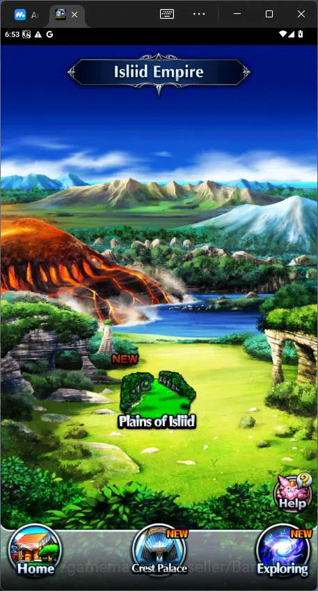Grand Summoners Accounts Others GLOBAL|13 Ascend|Rank 62|S Miyu,Chloe TW,Rimuru TW,Sunraku,Index,LM Islid,Narberal,DIablo 3