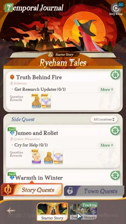 AFK Journey Accounts GLOBAL|2 Collab [Frieren,Himmel]|29 Epic[Aurora(Fr image 12