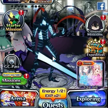 Grand Summoners Accounts End-Game Global|Rank 1|7 Ascend 1 TW|Youmu Konpaku+TW,Reimu Hakurei,Fen,Igris,Lotte