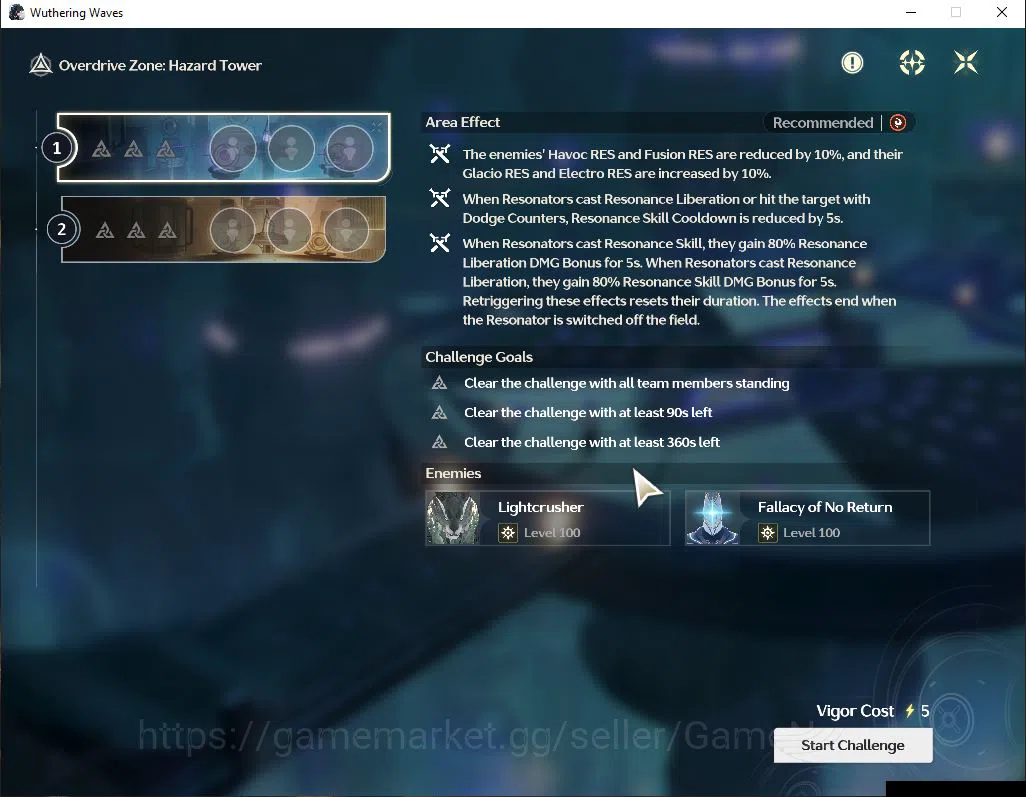 Wuthering Waves Accounts SEA|UL 46|17K Astrite|2 Limited | [Sigrik+Sign, Qi image 15