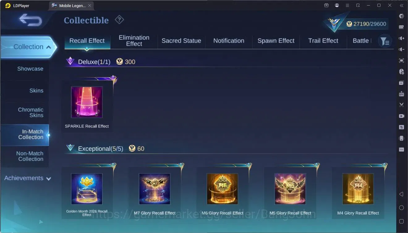 Mobile Legends: Bang Bang Accounts Global |Hero 72|Skin 119|Expert|CC Natalia|Naruto  image 11