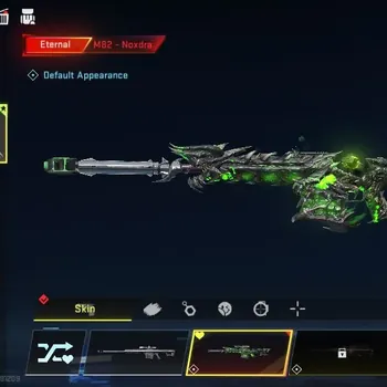 Blood Strike Accounts Starter ASIA|ETERNAL M82 Noxdra|Ultra Bizon Copperhead|Fresh Starter Acc|Log NetEase|Take Mail|Check